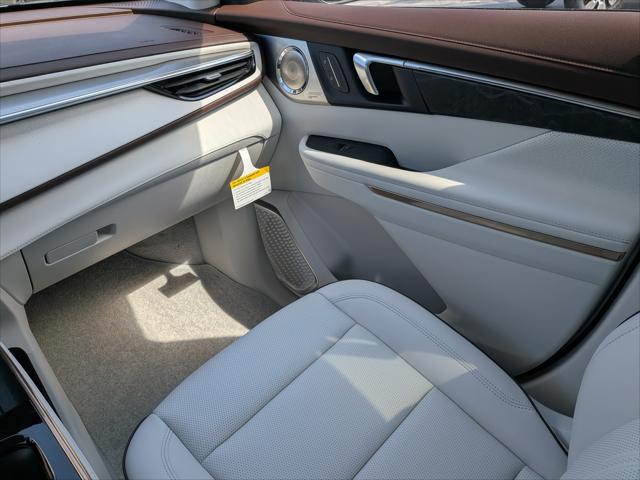 2026 Buick Enclave Avenir FWD