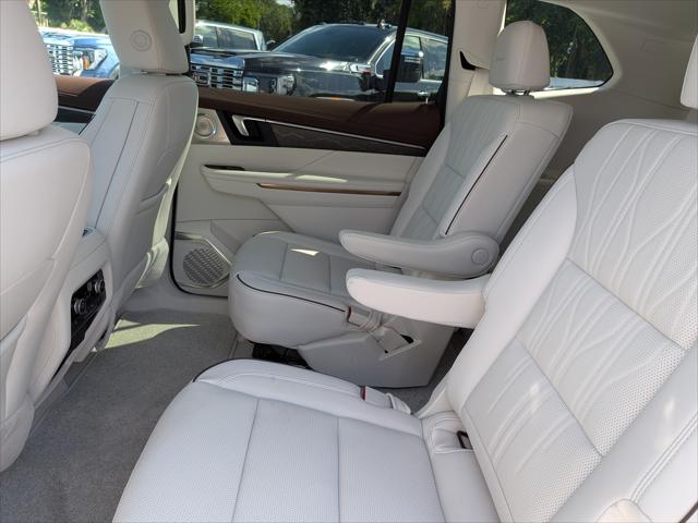 2026 Buick Enclave Avenir FWD