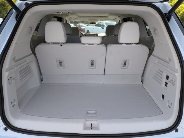 2026 Buick Enclave Avenir FWD