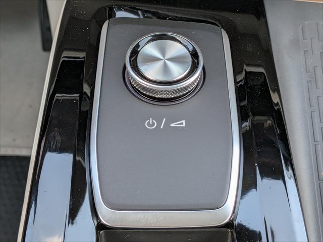 2026 Buick Enclave Avenir FWD