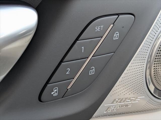 2026 Buick Enclave Avenir FWD
