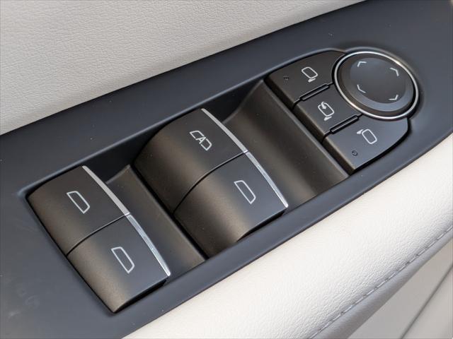 2026 Buick Enclave Avenir FWD
