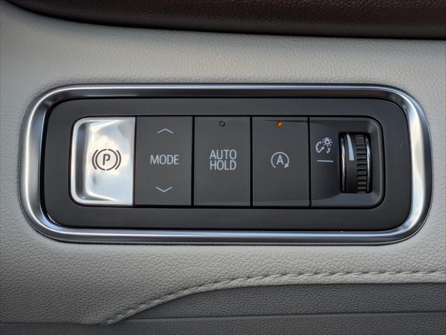 2026 Buick Enclave Avenir FWD
