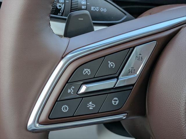 2026 Buick Enclave Avenir FWD