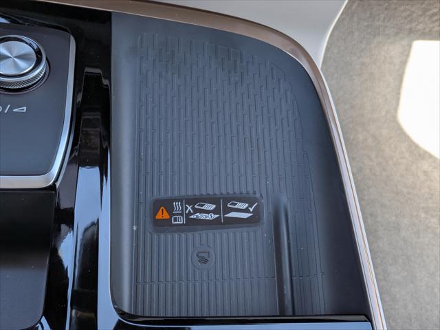 2026 Buick Enclave Avenir FWD