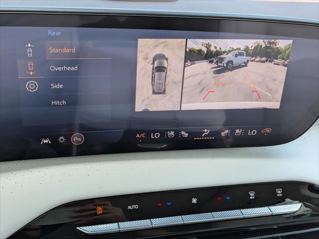 2026 Buick Enclave Avenir FWD