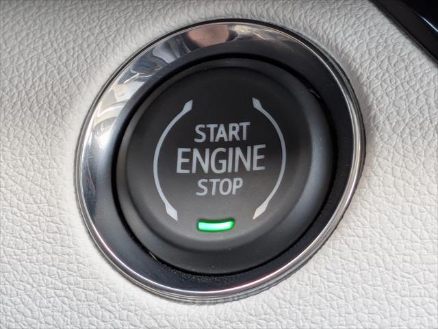 2026 Buick Enclave Avenir FWD