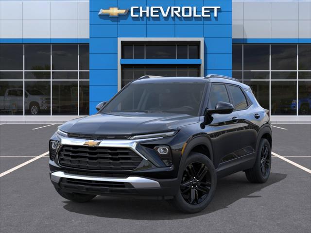 2026 Chevrolet TrailBlazer AWD LT for sale in Enosburg Falls, VT