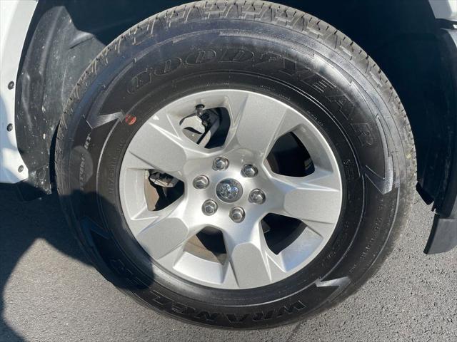 2025 Ram 1500 Big Horn Crew Cab 4x4 5'7" Box