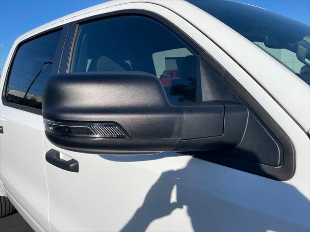 2025 Ram 1500 Big Horn Crew Cab 4x4 5'7" Box