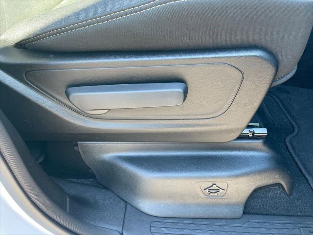 2025 Ram 1500 Big Horn Crew Cab 4x4 5'7" Box