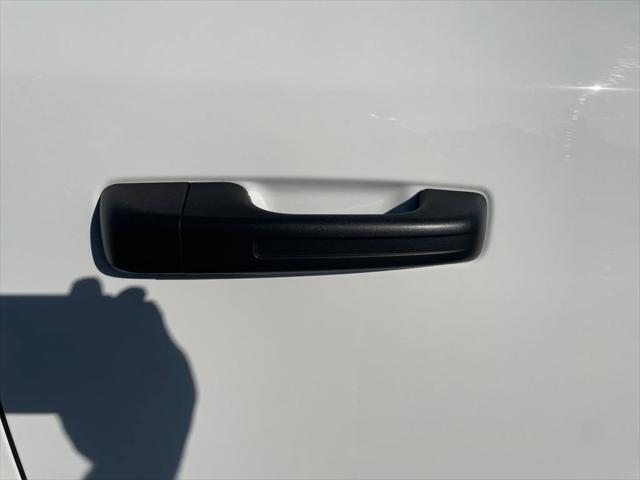 2025 Ram 1500 Big Horn Crew Cab 4x4 5'7" Box