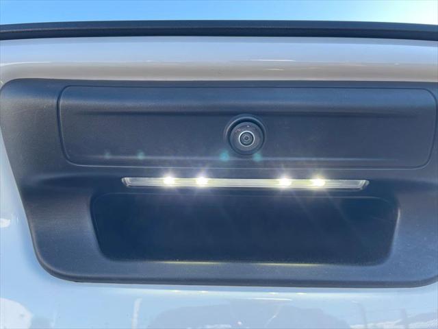 2025 Ram 1500 Big Horn Crew Cab 4x4 5'7" Box
