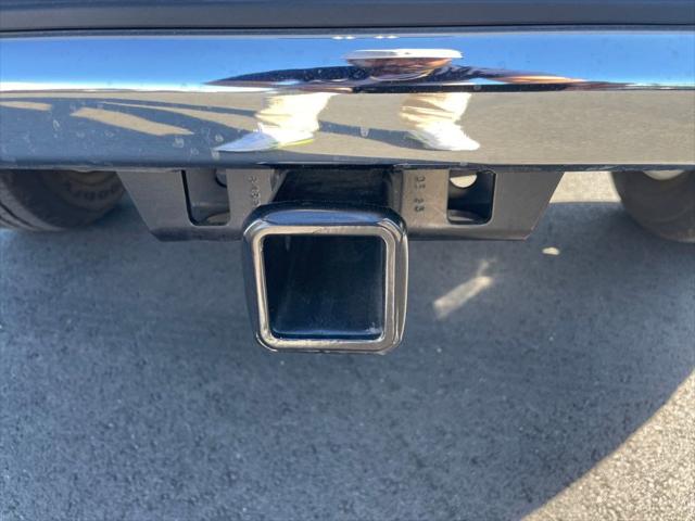 2025 Ram 1500 Big Horn Crew Cab 4x4 5'7" Box