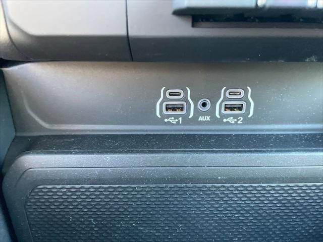 2025 Ram 1500 Big Horn Crew Cab 4x4 5'7" Box
