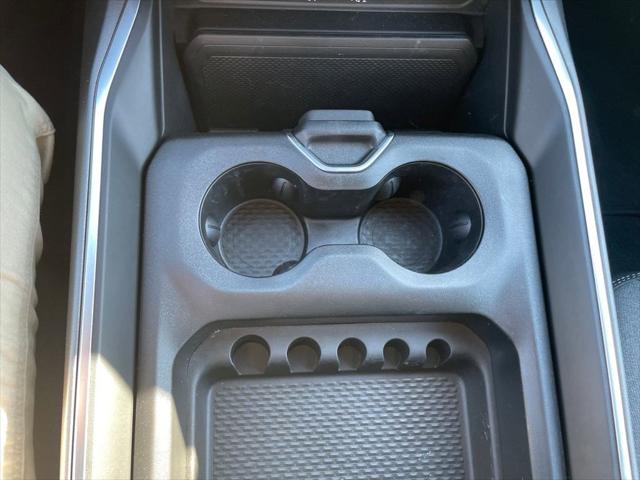 2025 Ram 1500 Big Horn Crew Cab 4x4 5'7" Box