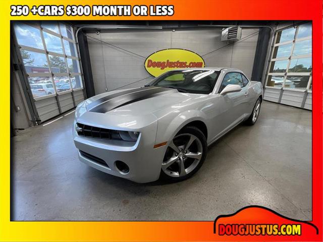 2012 Chevrolet Camaro 1LS for sale in Louisville, TN