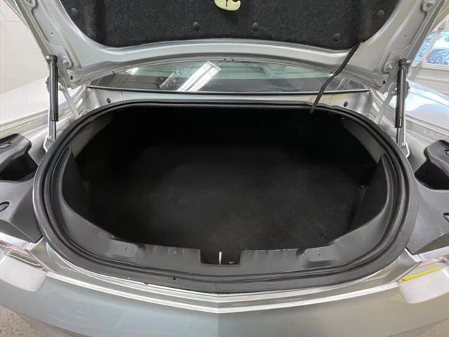 2012 Chevrolet Camaro 1LS