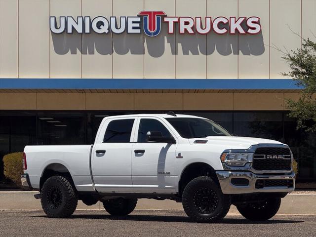 2020 Jeep Ram 2500 Tradesman Crew Cab 4x4 6'4" Box for sale in Tempe, AZ