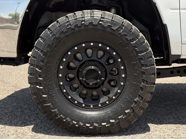 2020 Jeep Ram 2500 Tradesman Crew Cab 4x4 6'4" Box