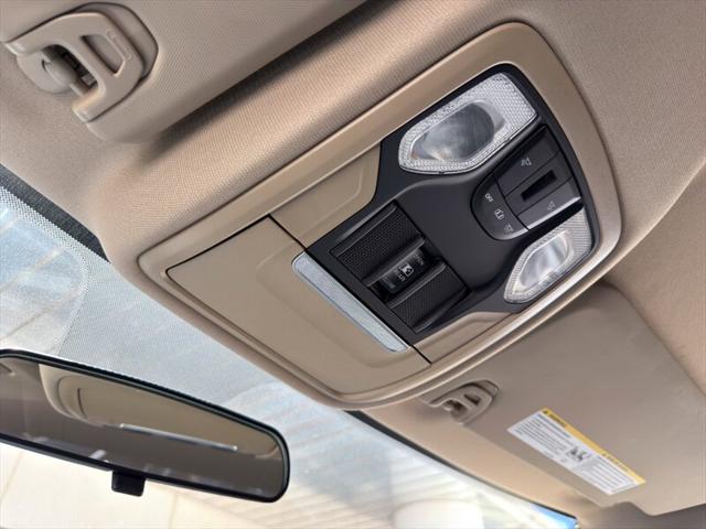 2020 Jeep Ram 2500 Tradesman Crew Cab 4x4 6'4" Box