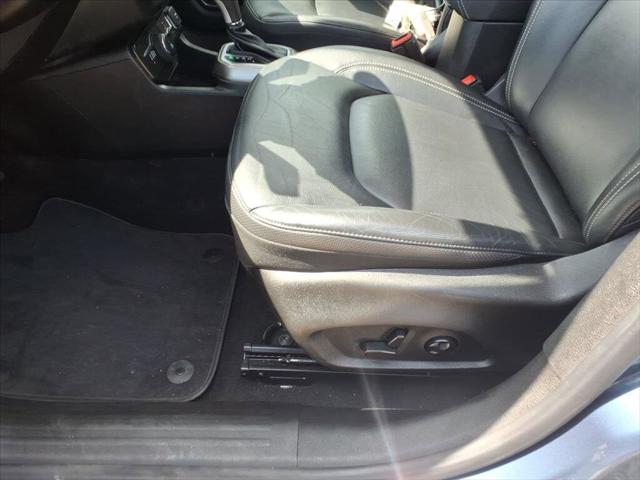 2021 Jeep Renegade Limited 4x4