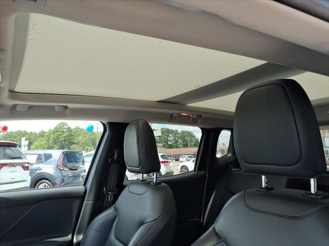 2021 Jeep Renegade Limited 4x4