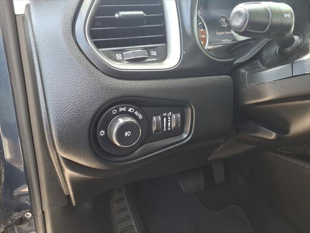 2021 Jeep Renegade Limited 4x4