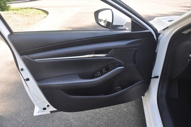2021 Mazda Mazda3 Preferred