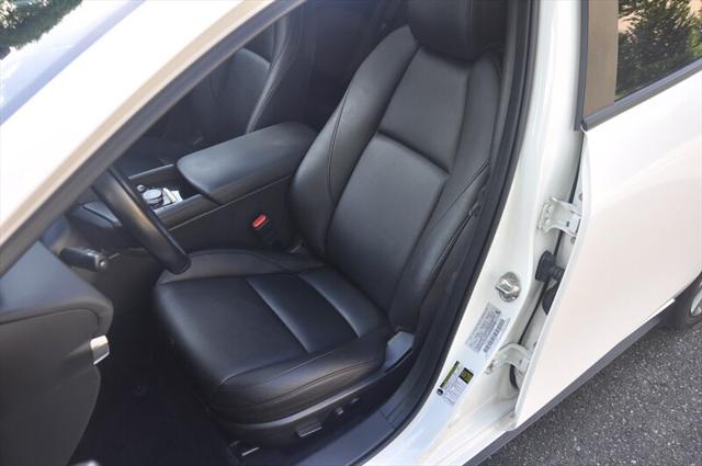 2021 Mazda Mazda3 Preferred