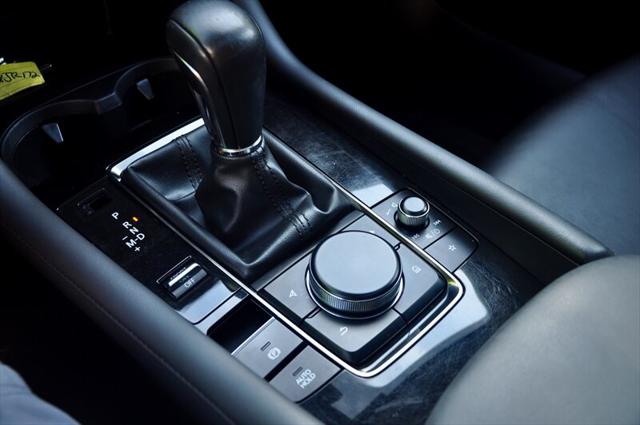 2021 Mazda Mazda3 Preferred