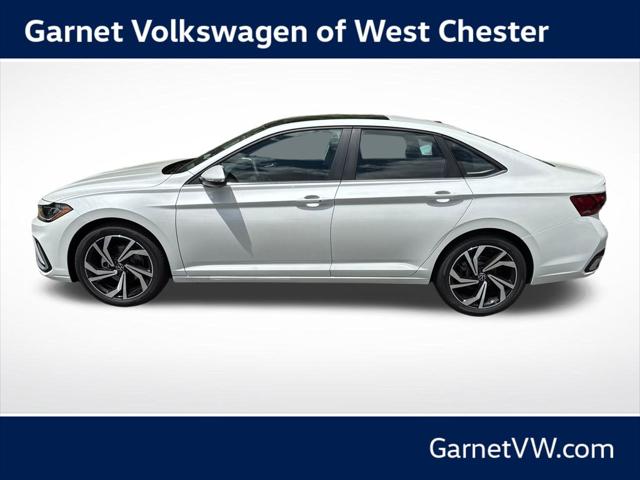2026 Volkswagen Jetta SEL