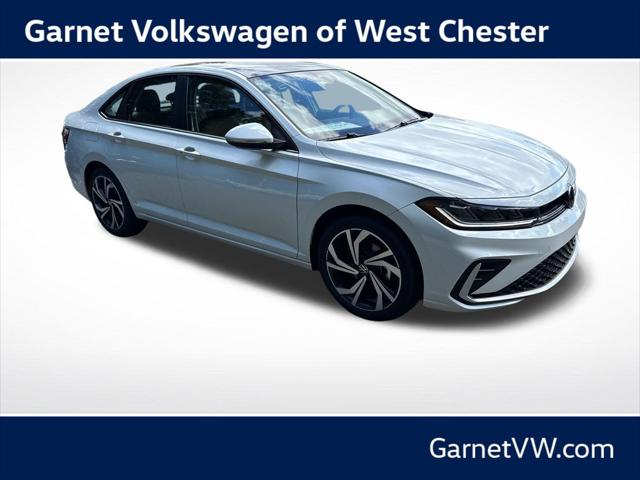 2026 Volkswagen Jetta SEL