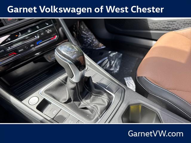 2026 Volkswagen Jetta SEL