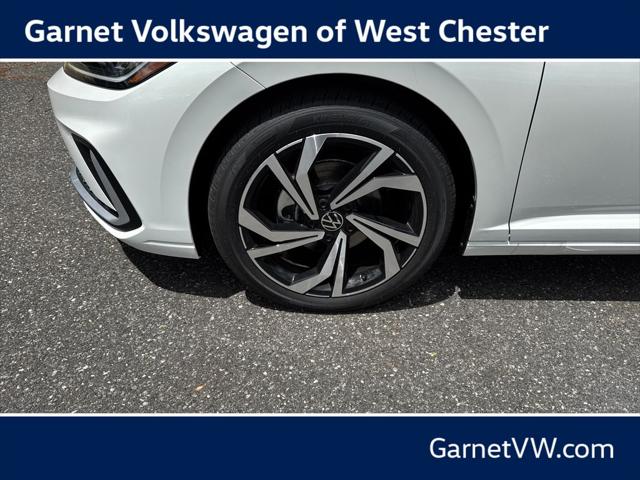 2026 Volkswagen Jetta SEL