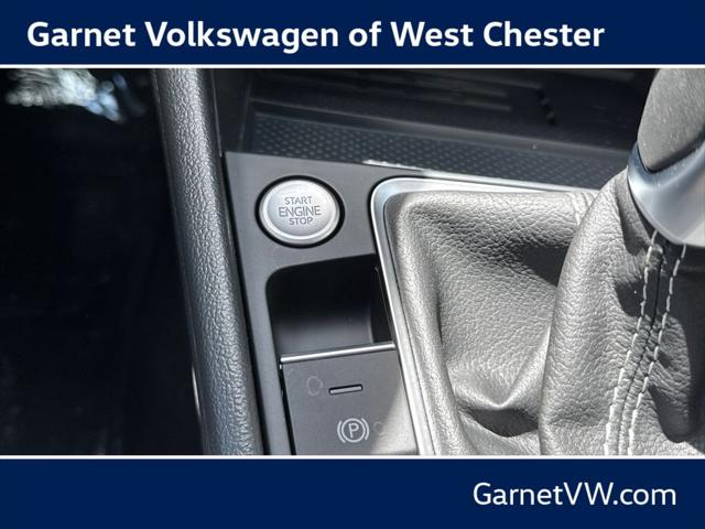 2026 Volkswagen Jetta SEL