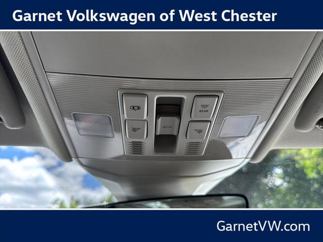 2026 Volkswagen Jetta SEL