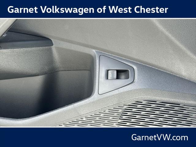2026 Volkswagen Jetta SEL