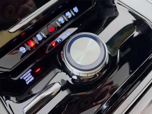 2026 Jeep Grand Wagoneer 4x4