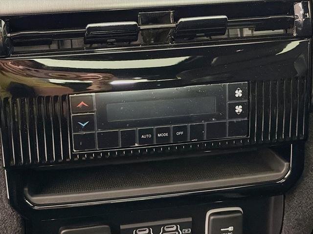 2026 Jeep Grand Wagoneer 4x4