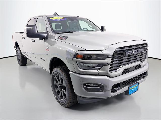 2026 Ram 3500 Big Horn Crew Cab 4x4 64 Box for sale in Cohasset, MN