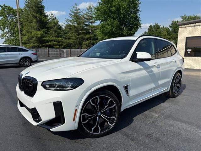 2023 BMW X3 M M