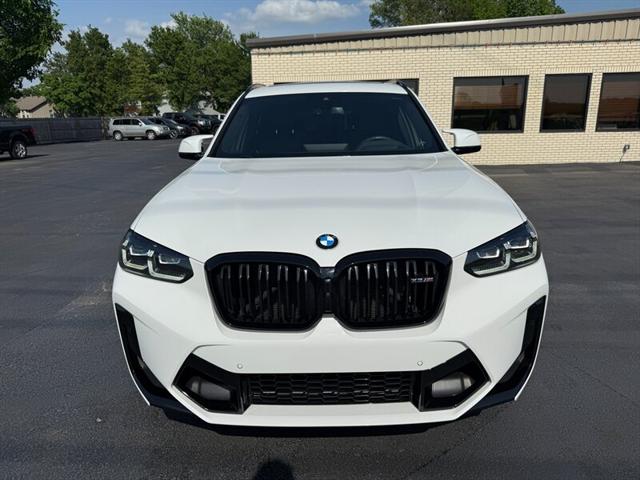 2023 BMW X3 M M