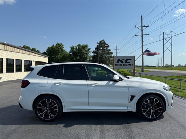 2023 BMW X3 M M