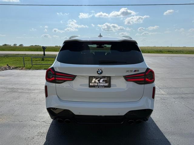 2023 BMW X3 M M