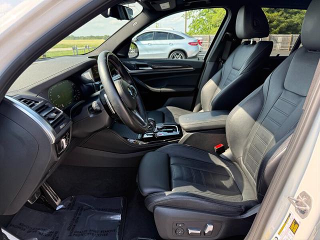 2023 BMW X3 M M