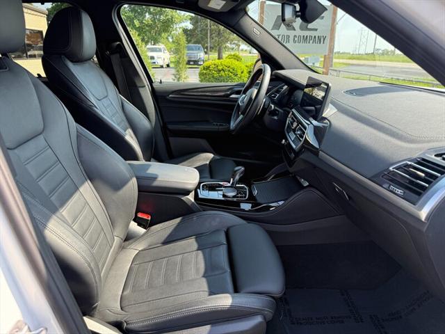 2023 BMW X3 M M