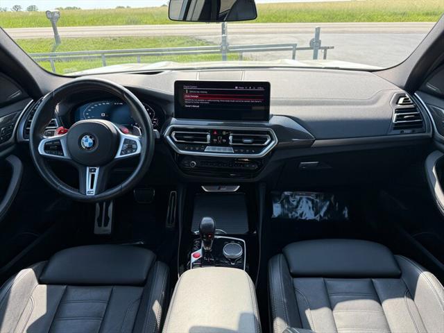 2023 BMW X3 M M