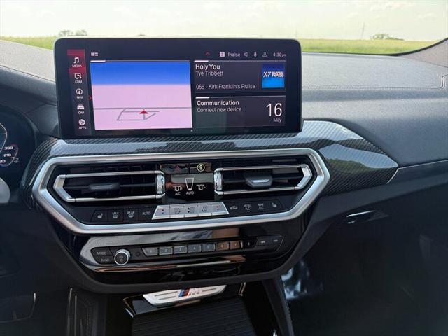 2023 BMW X3 M M