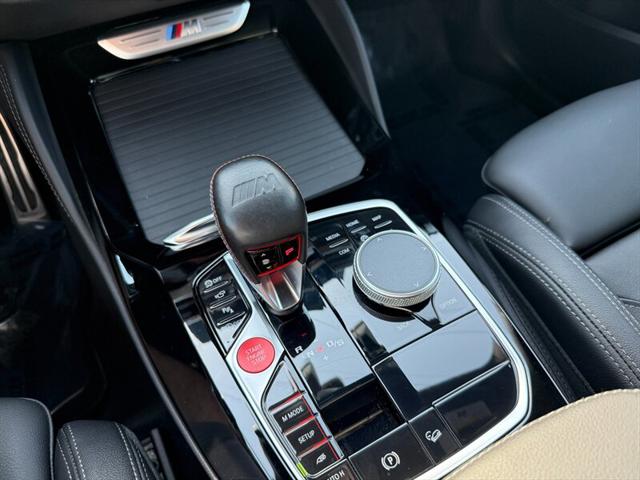 2023 BMW X3 M M